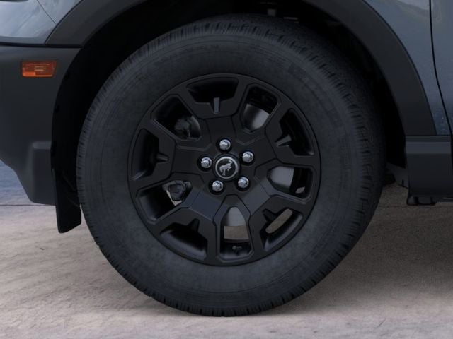 2026 Ford Bronco Sport Big Bend IN-TRANSIT