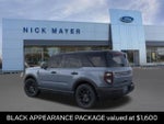 2026 Ford Bronco Sport Big Bend IN-TRANSIT