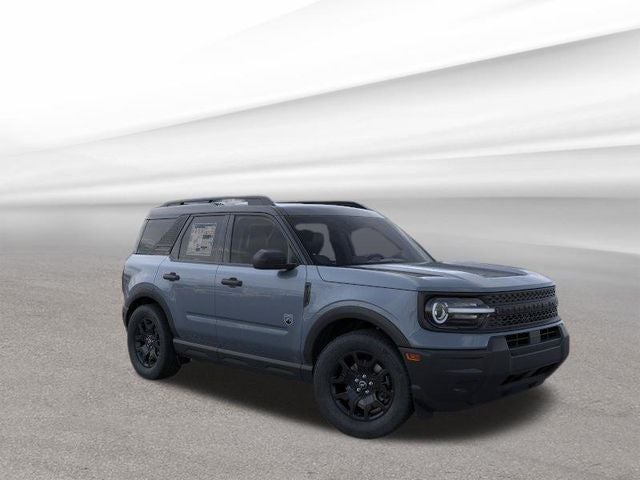 2026 Ford Bronco Sport Big Bend IN-TRANSIT