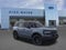 2026 Ford Bronco Sport Big Bend IN-TRANSIT
