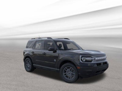 2026 Ford Bronco Sport Big Bend IN-TRANSIT