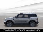 2026 Ford Bronco Sport Big Bend IN-TRANSIT
