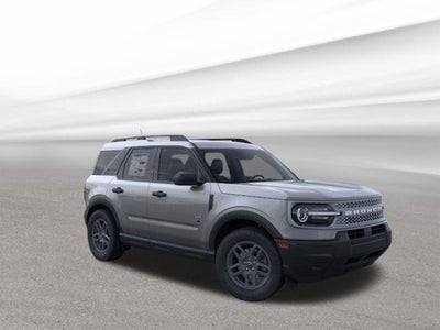 2026 Ford Bronco Sport Big Bend IN-TRANSIT