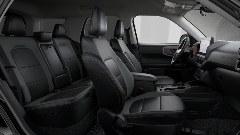 2026 Ford Bronco Sport Big Bend IN-TRANSIT