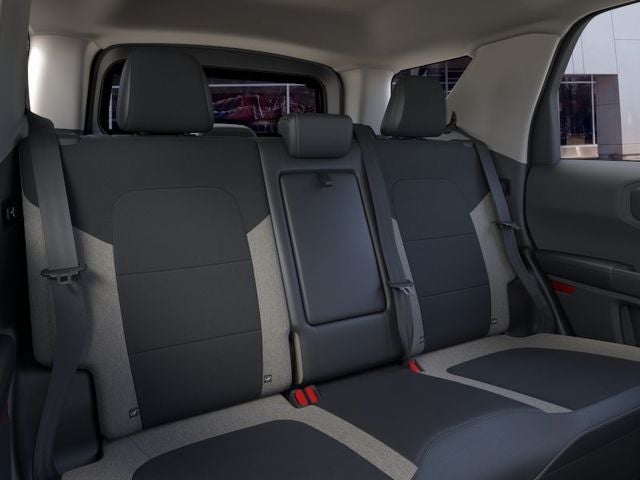2026 Ford Bronco Sport Big Bend IN-TRANSIT