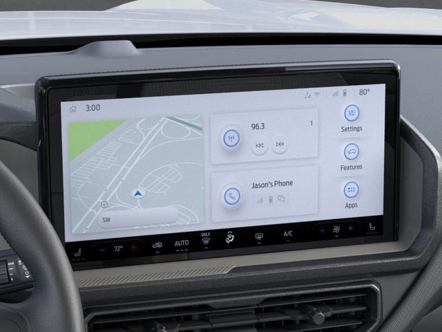 2026 Ford Bronco Sport Big Bend IN-TRANSIT