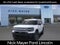 2026 Ford Bronco Sport Big Bend IN-TRANSIT