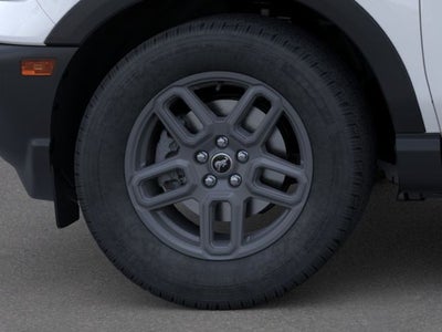 2026 Ford Bronco Sport Big Bend IN-TRANSIT