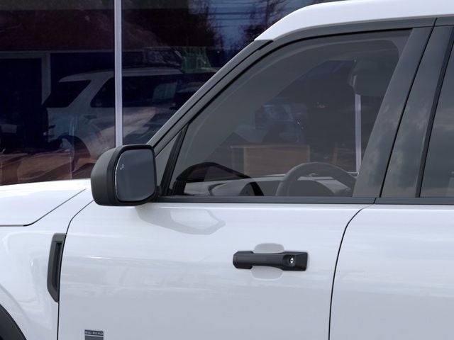 2026 Ford Bronco Sport Big Bend IN-TRANSIT