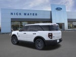 2026 Ford Bronco Sport Big Bend IN-TRANSIT