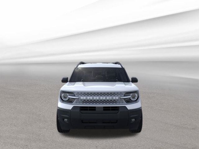 2026 Ford Bronco Sport Big Bend IN-TRANSIT