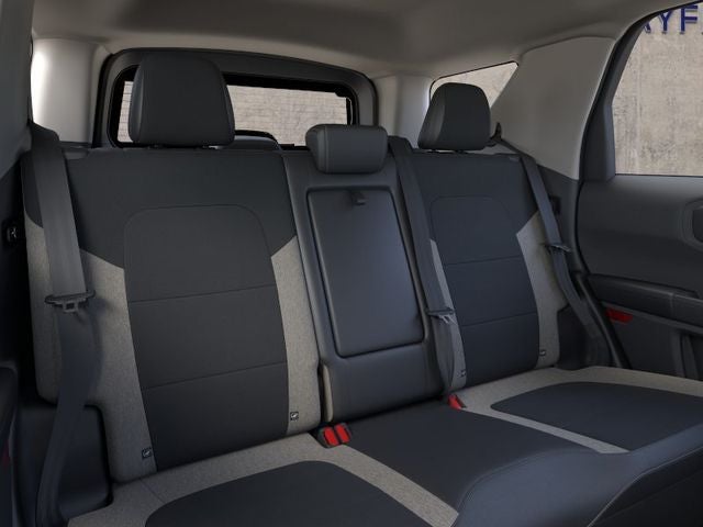 2026 Ford Bronco Sport Big Bend IN-TRANSIT