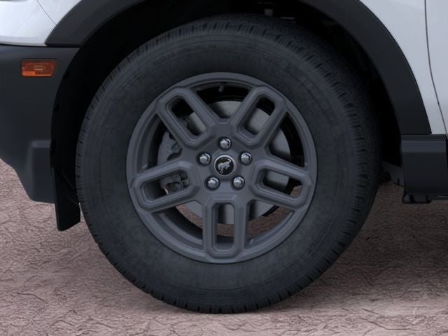 2026 Ford Bronco Sport Big Bend IN-TRANSIT