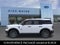 2026 Ford Bronco Sport Big Bend IN-TRANSIT