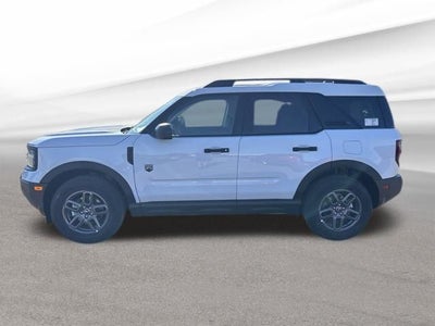 2026 Ford Bronco Sport Big Bend IN-TRANSIT