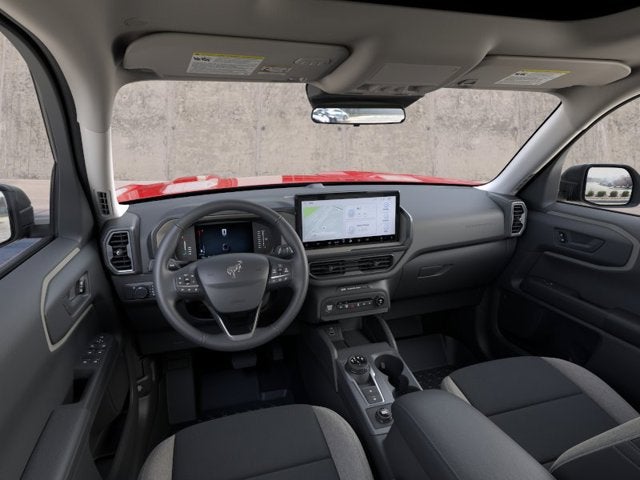 2026 Ford Bronco Sport Big Bend IN-TRANSIT