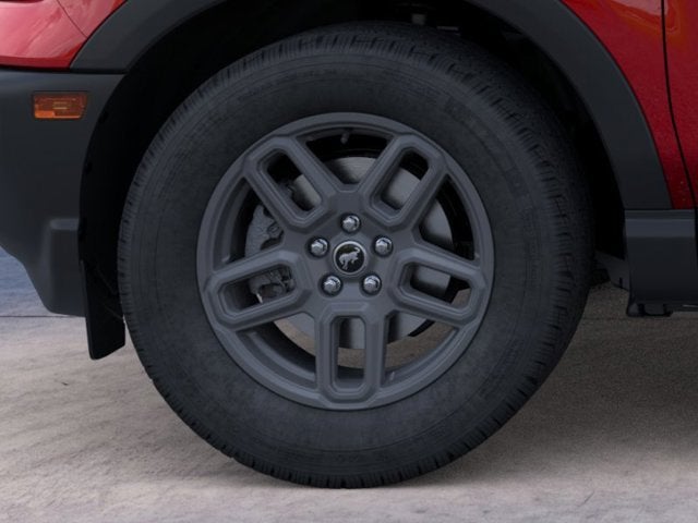 2026 Ford Bronco Sport Big Bend IN-TRANSIT