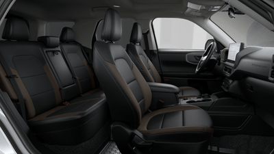 2026 Ford Bronco Sport Big Bend IN-TRANSIT
