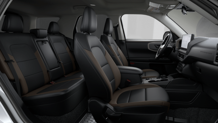 2026 Ford Bronco Sport Big Bend IN-TRANSIT