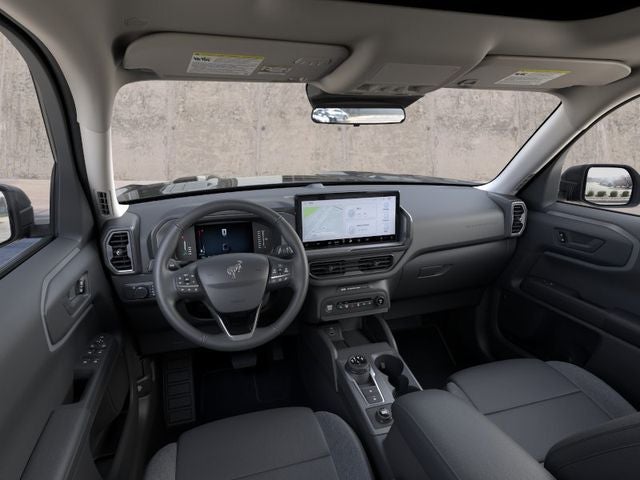 2026 Ford Bronco Sport Big Bend IN-TRANSIT