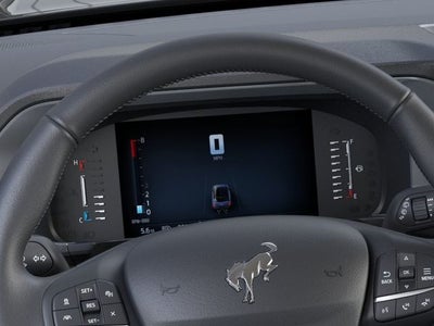 2026 Ford Bronco Sport Big Bend IN-TRANSIT