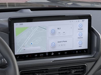 2026 Ford Bronco Sport Big Bend IN-TRANSIT