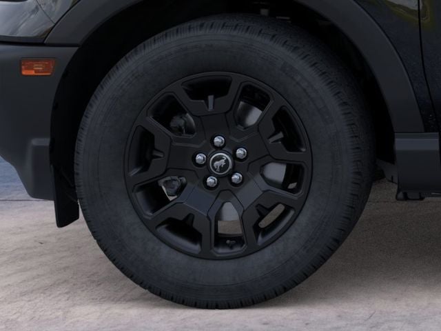 2026 Ford Bronco Sport Big Bend IN-TRANSIT