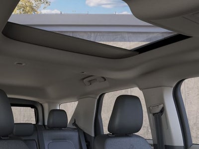 2026 Ford Bronco Sport Big Bend IN-TRANSIT