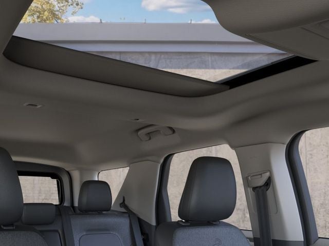 2026 Ford Bronco Sport Big Bend IN-TRANSIT