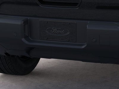 2026 Ford Bronco Sport Big Bend IN-TRANSIT