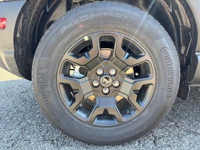 2026 Ford Bronco Sport Big Bend IN-TRANSIT