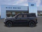 2026 Ford Bronco Sport Big Bend IN-TRANSIT