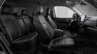 2026 Ford Bronco Sport Big Bend IN-TRANSIT