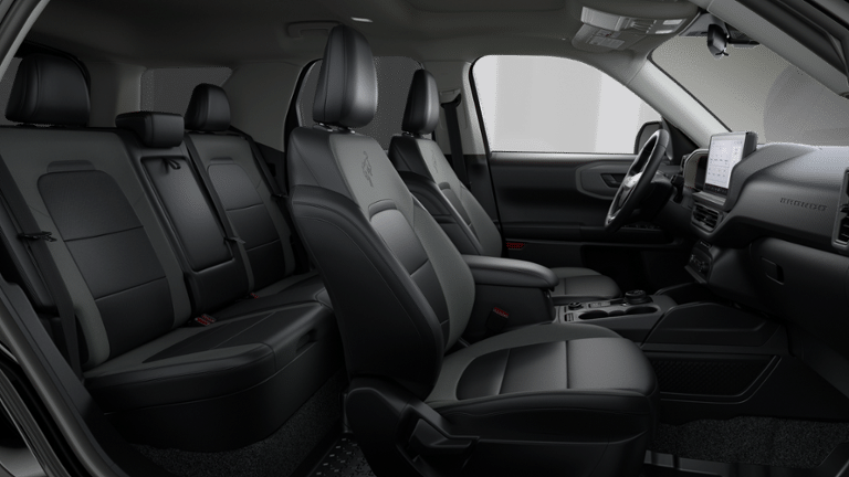 2026 Ford Bronco Sport Big Bend IN-TRANSIT