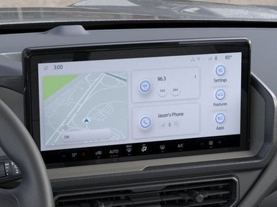 2026 Ford Bronco Sport Big Bend IN-TRANSIT