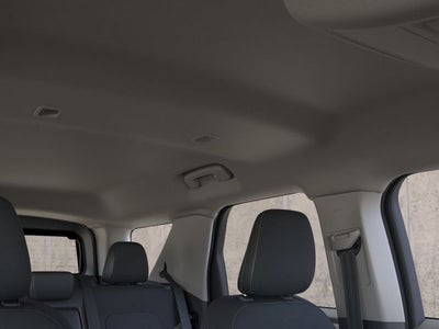 2026 Ford Bronco Sport Big Bend IN-TRANSIT