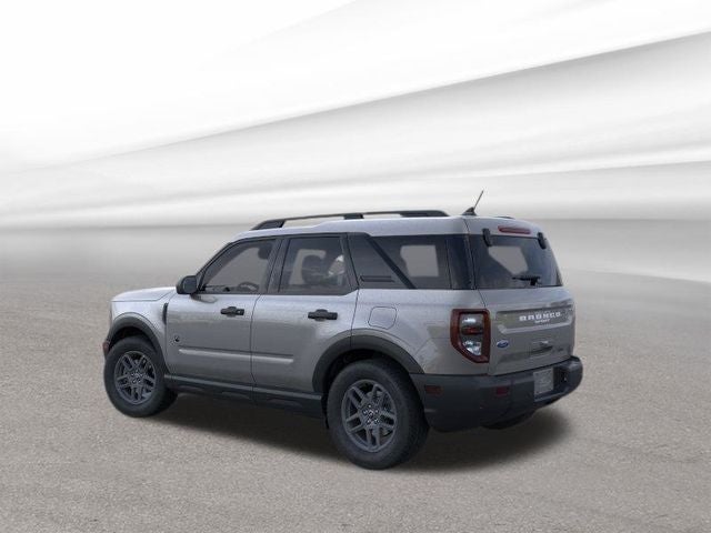 2026 Ford Bronco Sport Big Bend IN-TRANSIT