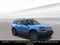 2026 Ford Bronco Sport Big Bend IN-TRANSIT