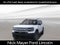 2026 Ford Bronco Sport Big Bend IN-TRANSIT