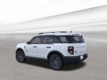 2026 Ford Bronco Sport Big Bend IN-TRANSIT