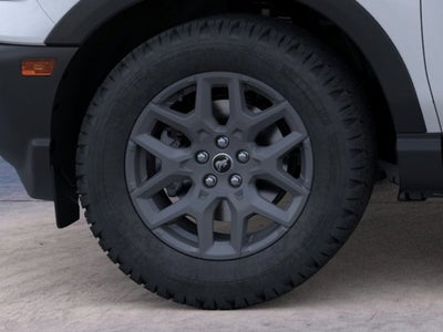 2026 Ford Bronco Sport Big Bend IN-TRANSIT