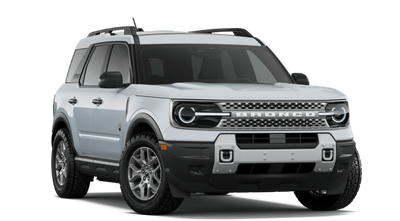 2026 Ford Bronco Sport Big Bend IN-TRANSIT