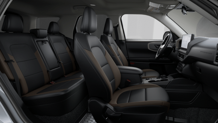 2026 Ford Bronco Sport Big Bend IN-TRANSIT