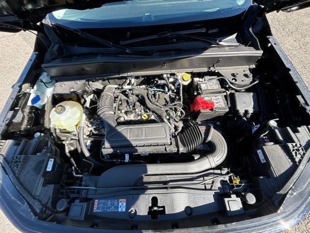 2026 Ford Bronco Sport Outer Banks RETIRED LOANER