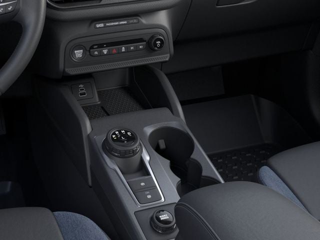2026 Ford Bronco Sport Outer Banks IN-TRANSIT