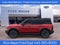 2026 Ford Bronco Sport Outer Banks IN-TRANSIT