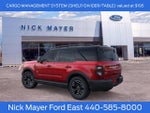 2026 Ford Bronco Sport Outer Banks IN-TRANSIT