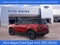 2026 Ford Bronco Sport Outer Banks IN-TRANSIT