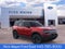 2026 Ford Bronco Sport Outer Banks IN-TRANSIT