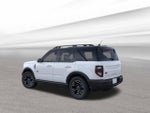 2026 Ford Bronco Sport Outer Banks IN-TRANSIT